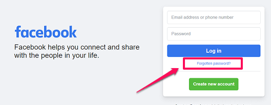 ফেসবুক আইডি হ্যাক হয়েছে কিনা কিভাবে বুঝব